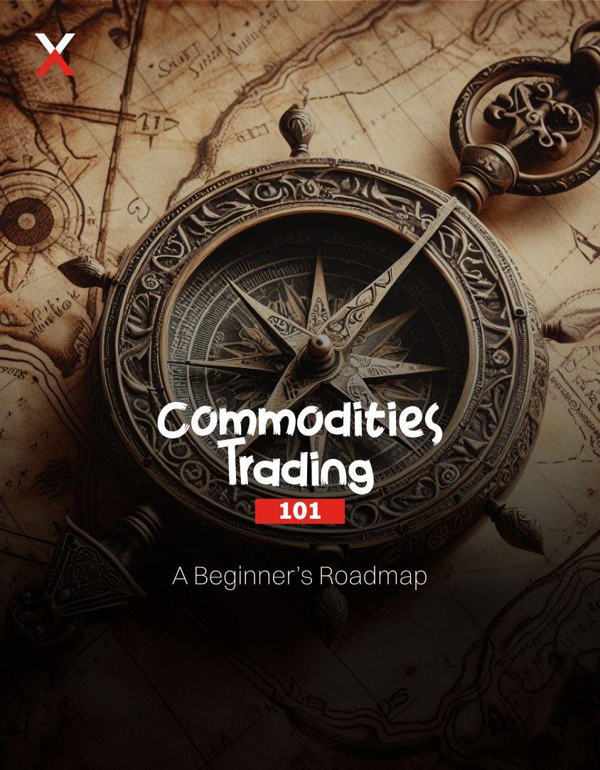 Commodities Trading 101