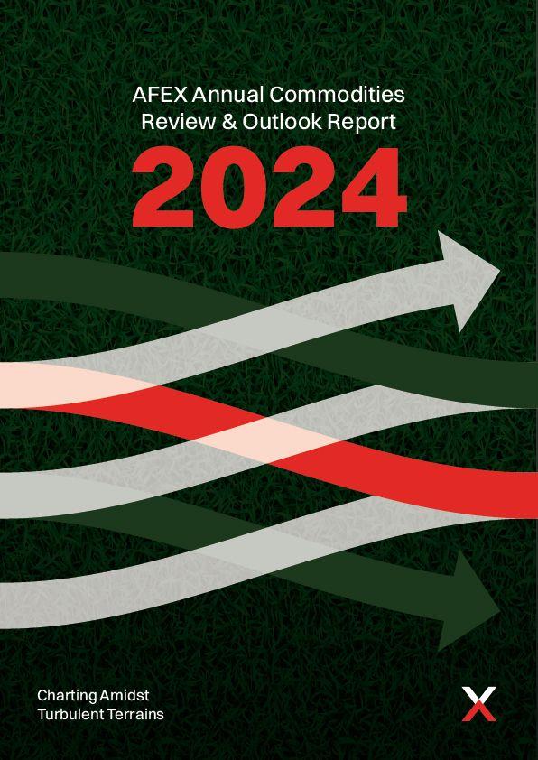 AFEX 2024 Annual Commodities Review and Outlook