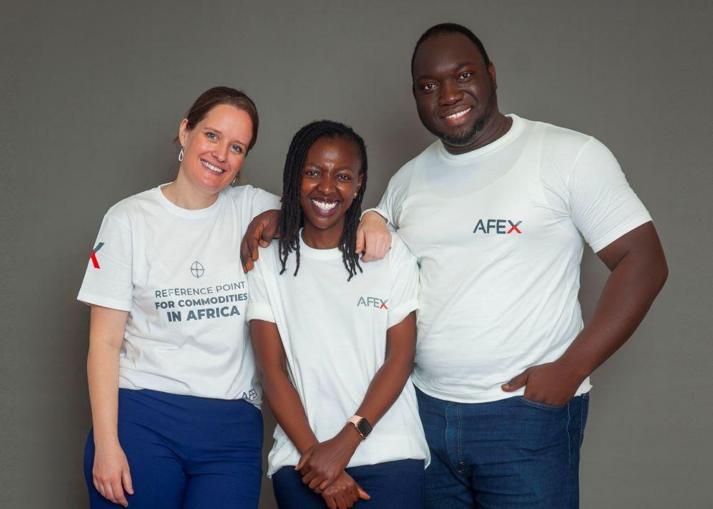 AFEX Emerges First in Financial Times’ Ranking of Africa’s Fastest-Growing Companies